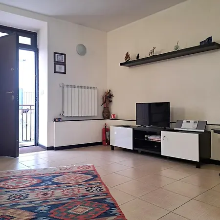 Дом отдыха Casa Linda *