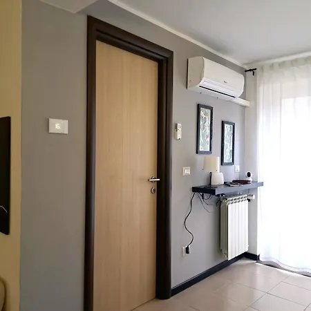 Дом отдыха Casa Linda