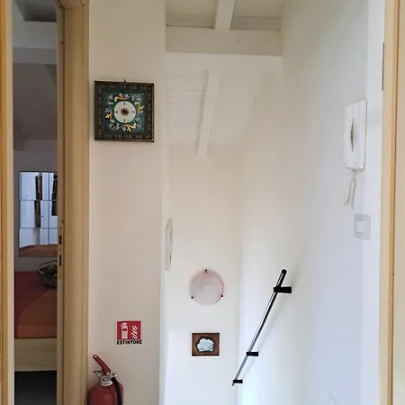 Casa Linda Дом отдыха Катания