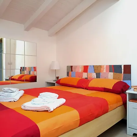 Casa Linda Катания