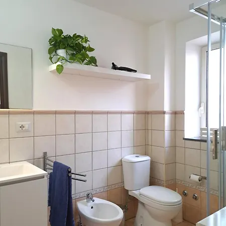 Casa Linda Дом отдыха Катания