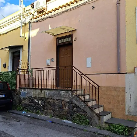 Casa Linda *