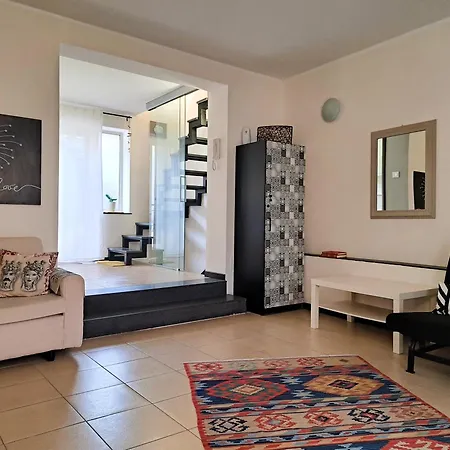 Feriehus Casa Linda *