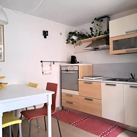 Feriehus Casa Linda *