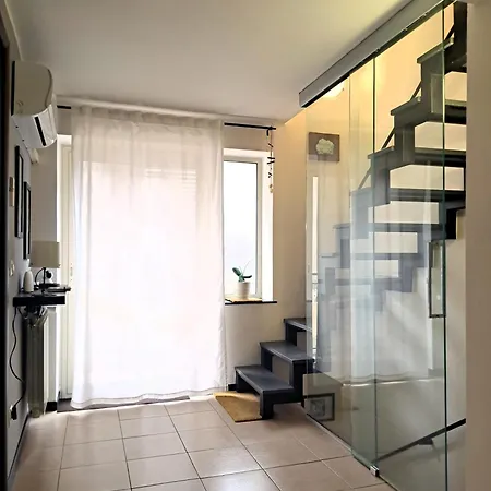 Feriehus Casa Linda Catania