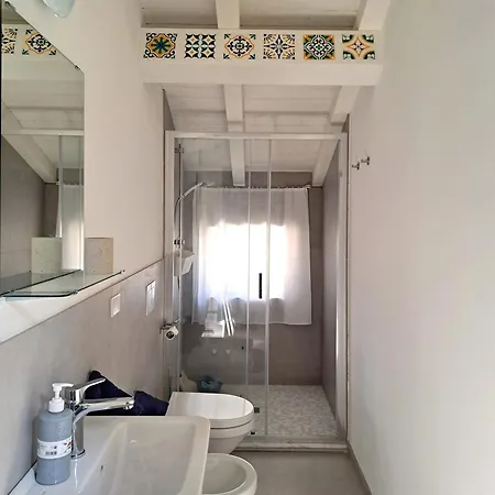 Casa vacanze Casa Linda *