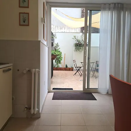 Casa Linda Casa vacanze *