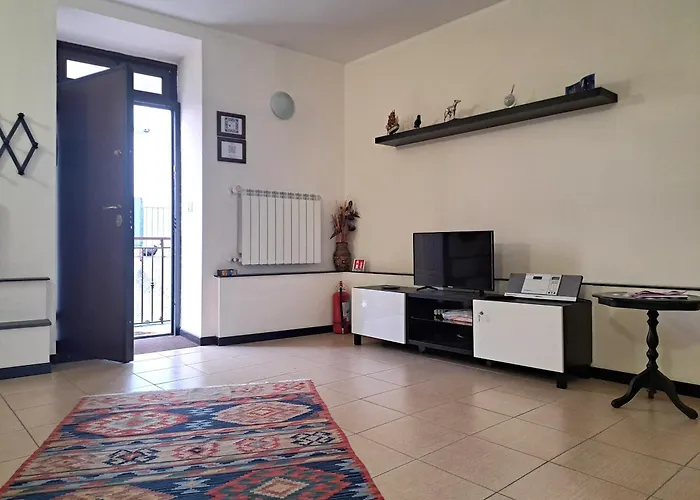 Σπίτι διακοπών Casa Linda *