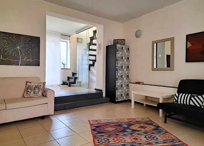 Σπίτι διακοπών Casa Linda *