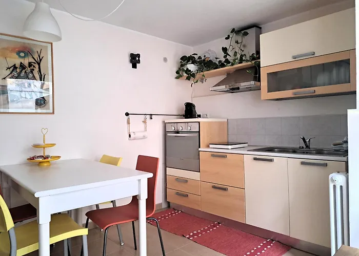 Σπίτι διακοπών Casa Linda *