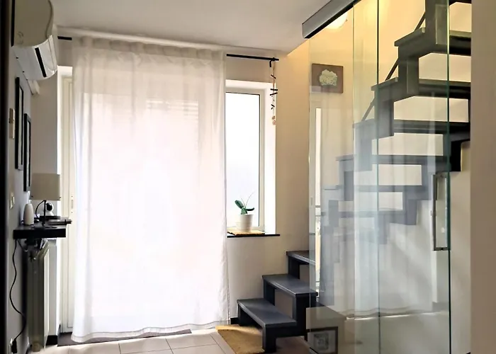 Σπίτι διακοπών Casa Linda Κατάνια