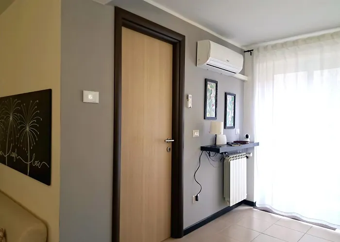 Σπίτι διακοπών Casa Linda