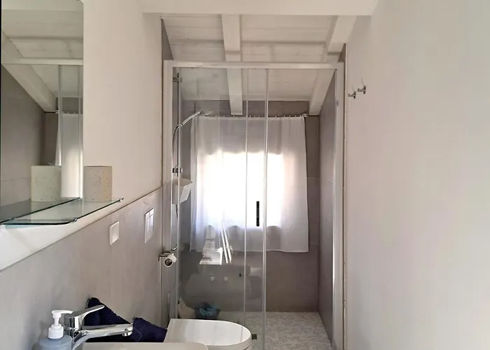 Σπίτι διακοπών Casa Linda *