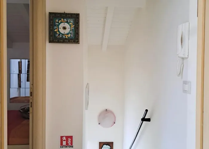 Casa Linda Σπίτι διακοπών Κατάνια