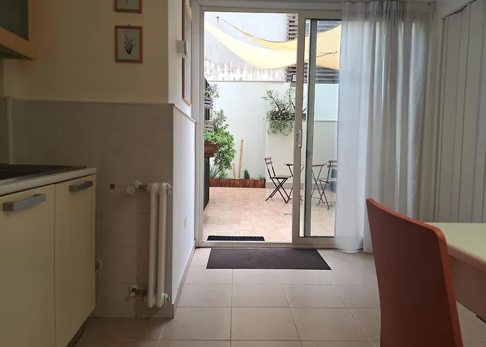 Casa Linda Σπίτι διακοπών *