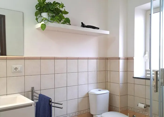 Casa Linda Σπίτι διακοπών Κατάνια