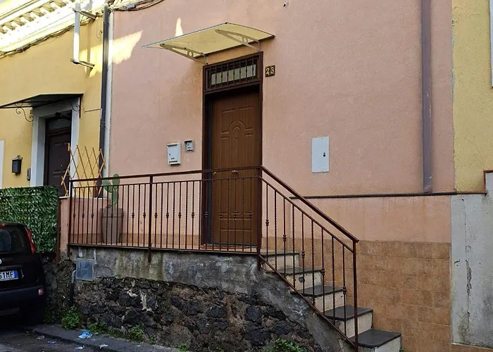 Casa Linda *